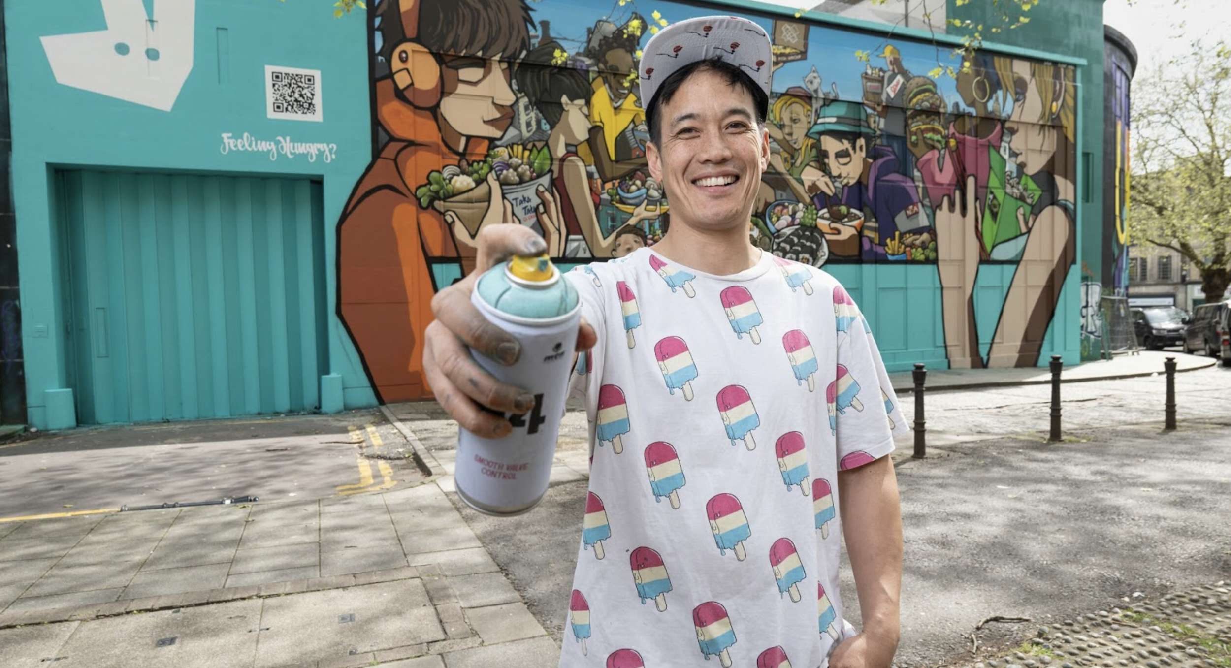 Deliveroo Taste Of Bristol