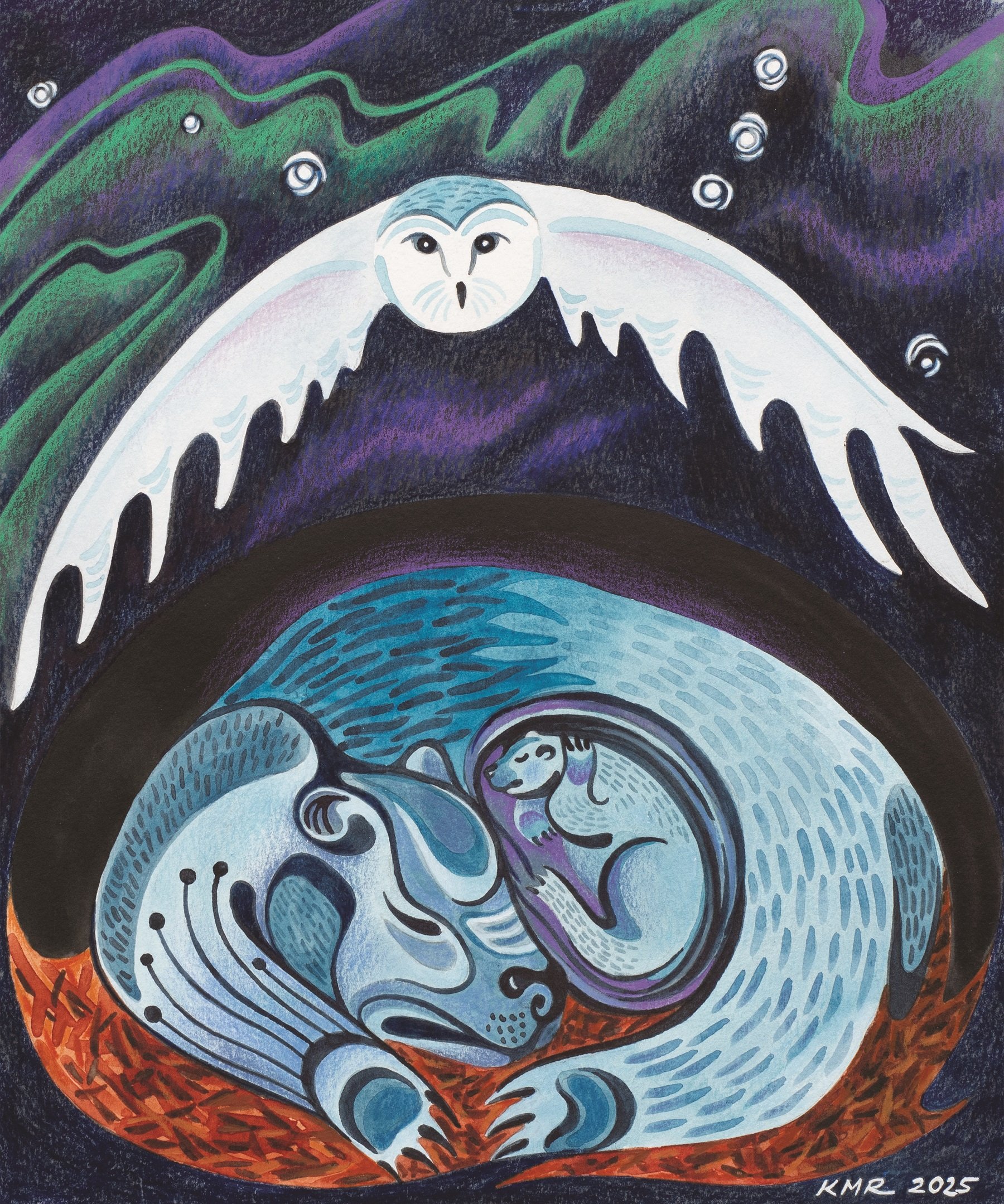 Winter Bear 10x12 LR.jpg