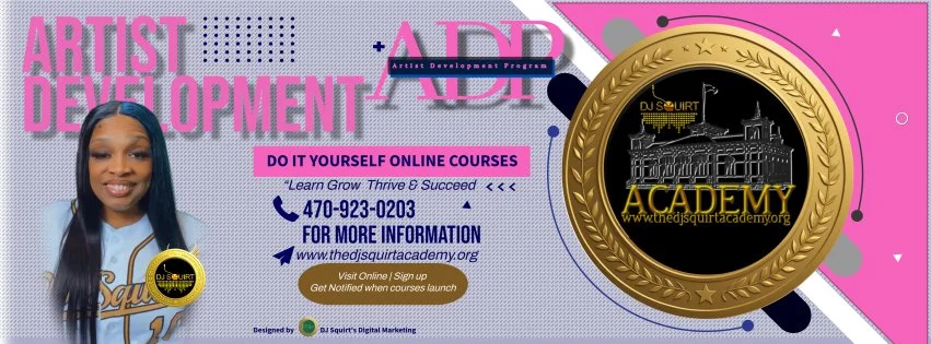 Limited Time Discount / Online 10-Week Music Artist Development Program thumbnail