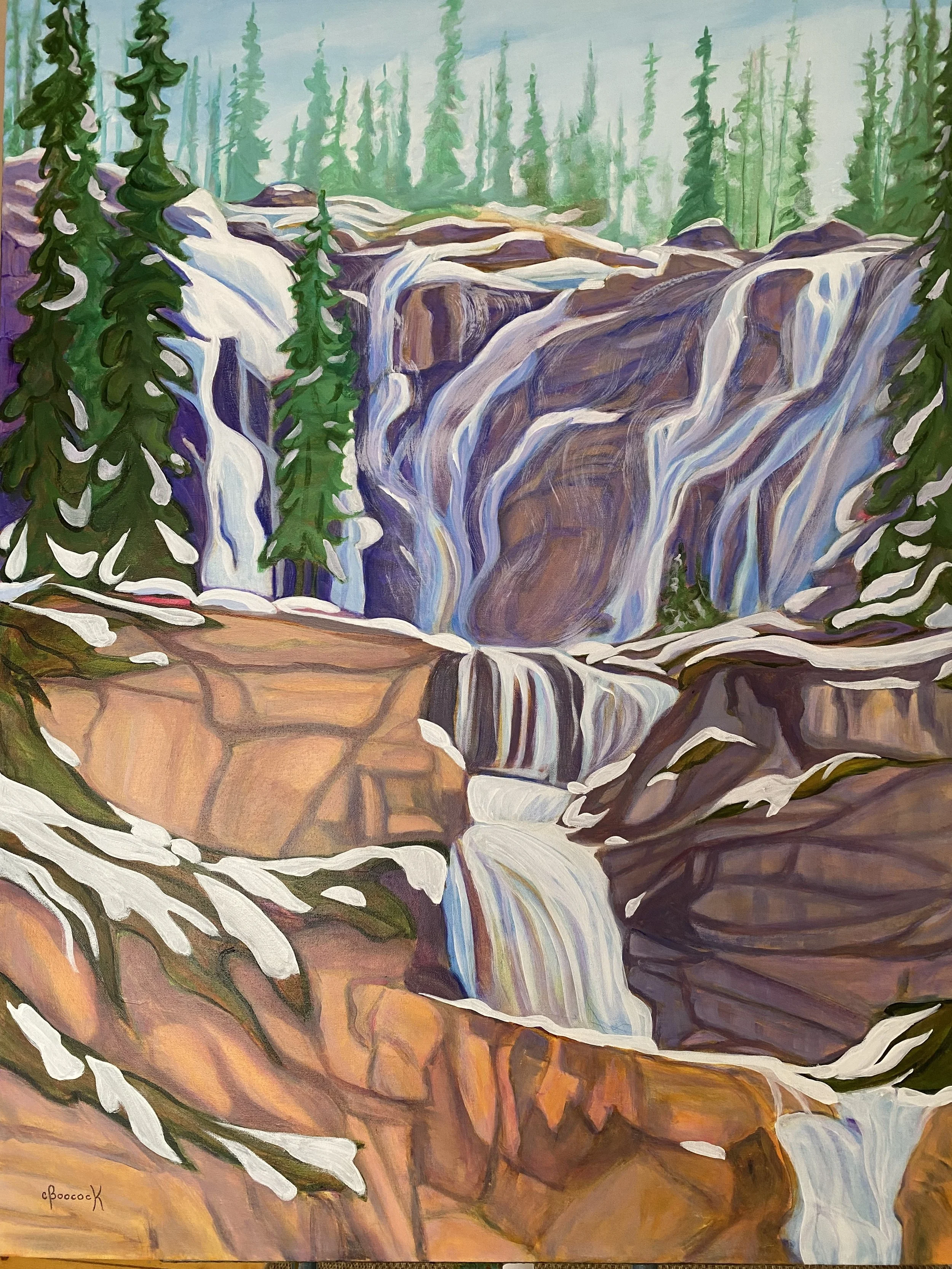 Latest Works 2020-2025