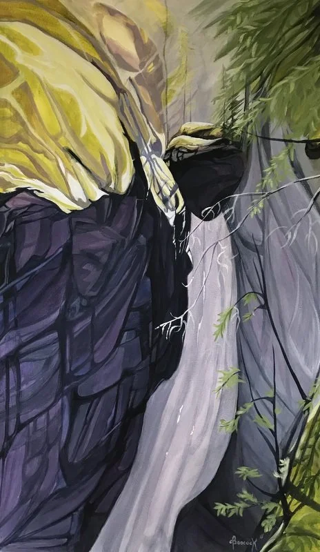 'Heart of the Canyon'