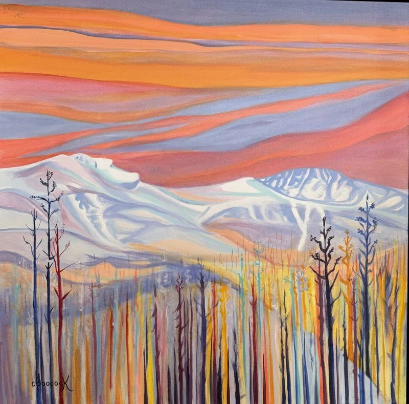 Latest Works 2020-2026