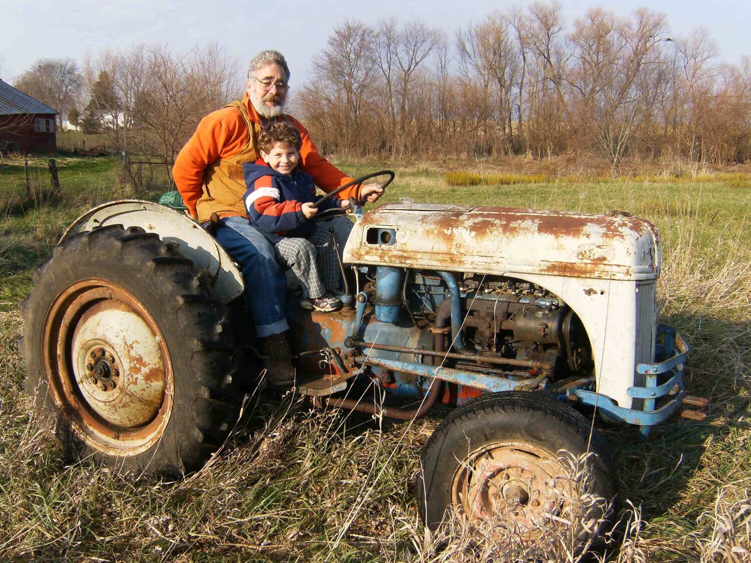 Sterling Family Farms