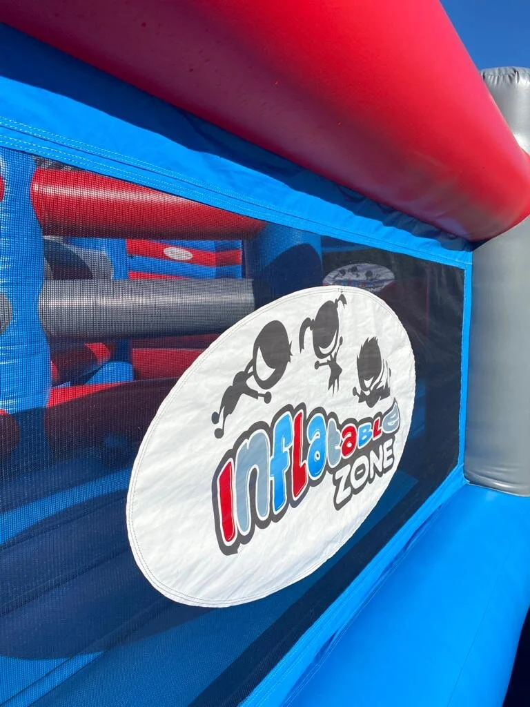 INFLATABLE ZONE — Inflatable Zone