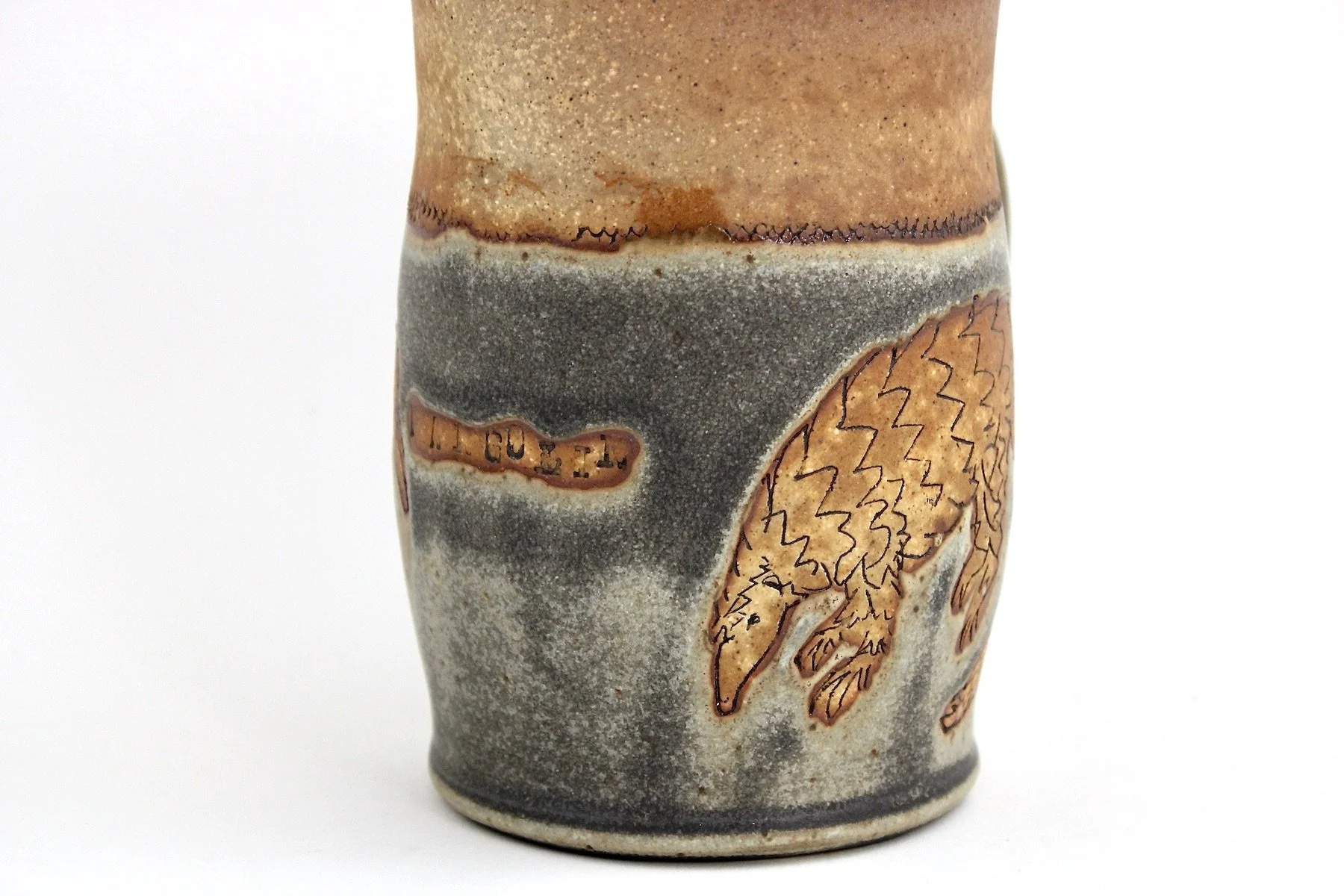 Conservation and Trajectories 