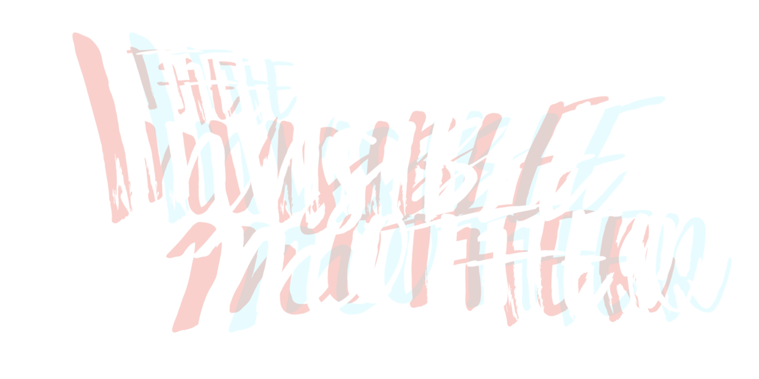 The Invisible Mother