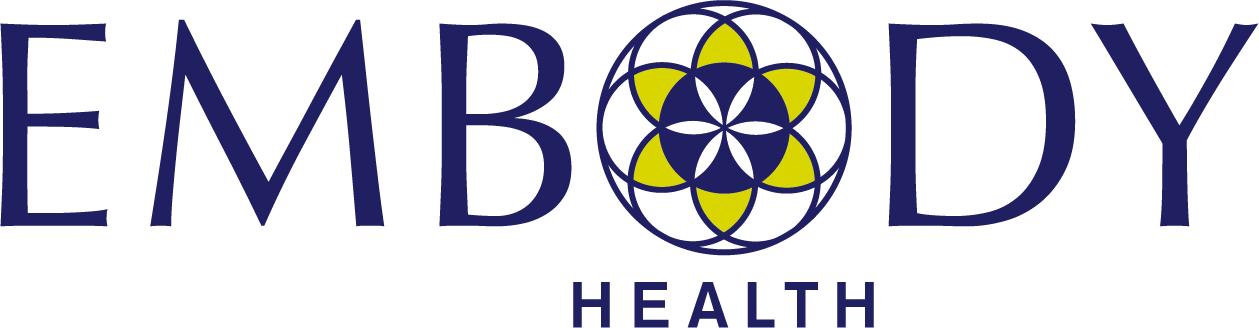 EMBODY HEALTH