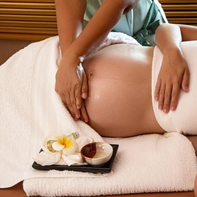 Are you pregnant? 
Do you have trouble sleeping? Tossing and turning all night long, waking with pain in your hips, calves and lower back?
Did you know that pregnancy massage can help relieve all those symptoms?!
Here at Embody Health we specialise i
