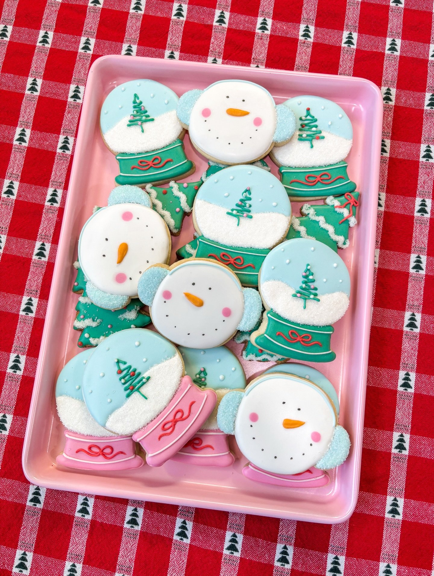 2025 holiday cookie boxes are prepped, packed, and delivered 🎁✨🍪 

Wow! Another year of cookie boxes is done!!! 🙂&zwj;↕️✅ this is always such a fun journey to take you on every year &mdash; thanks for all your support and encouragement this month!