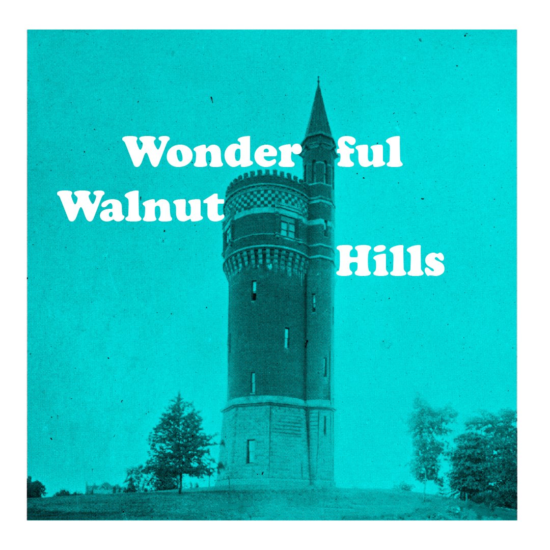 Wonderful Walnut Hills