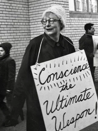 🚶🌆🪧 

Jane&rsquo;s Walk: Cincy&rsquo;s Public Life
Saturday, May 2 at 9 AM
Redtree Coffee and Art in Over-the-Rhine

Join Urban Rangers Midwest for a @janeswalk honoring Jane Jacobs. Starting at 9:00 AM in front of Redtree Coffee and Art in Over-t