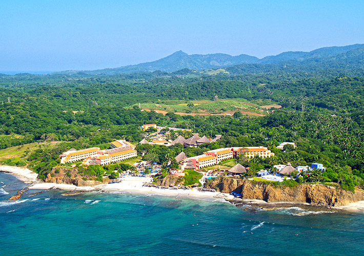 Grand Palladium Vallarta