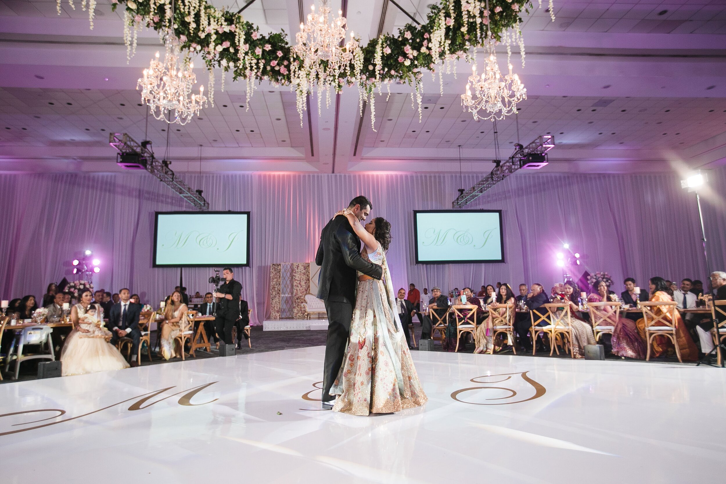 How much do Indian destination weddings cost? Literally everything you