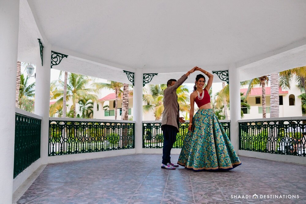 Indian Destination Wedding - Krupa and Chirag - Generations Riviera Maya - 44.jpg