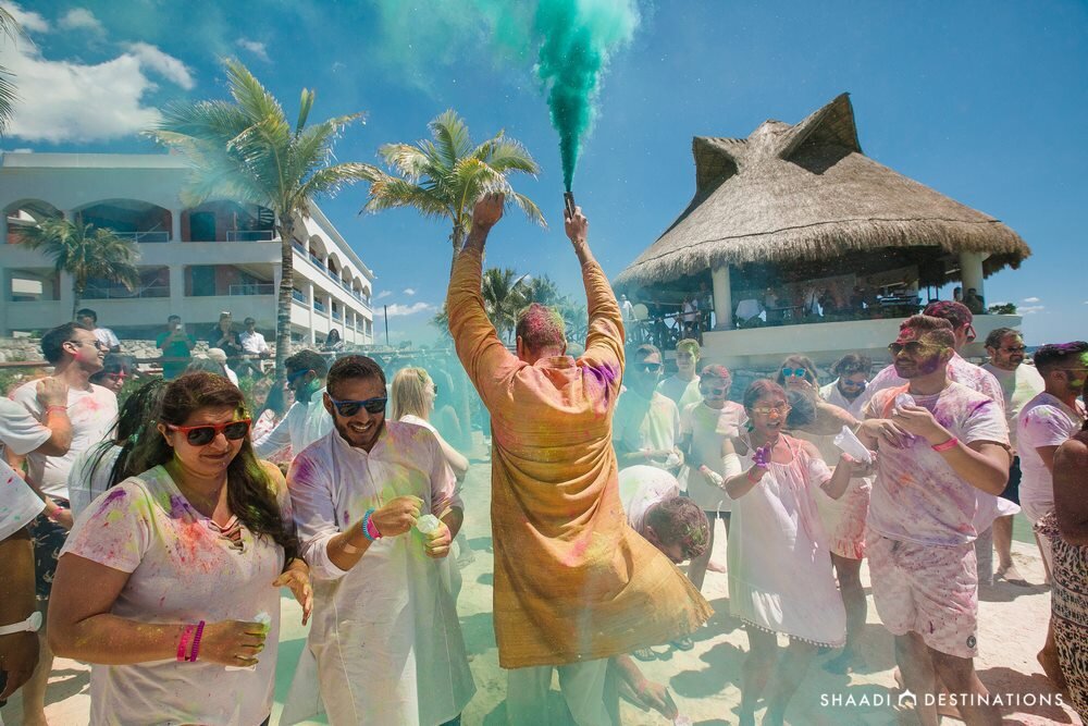 Indian Destination Wedding - Monisha and Jinesh - Hard Rock Hotel Riviera Maya - 47.jpg