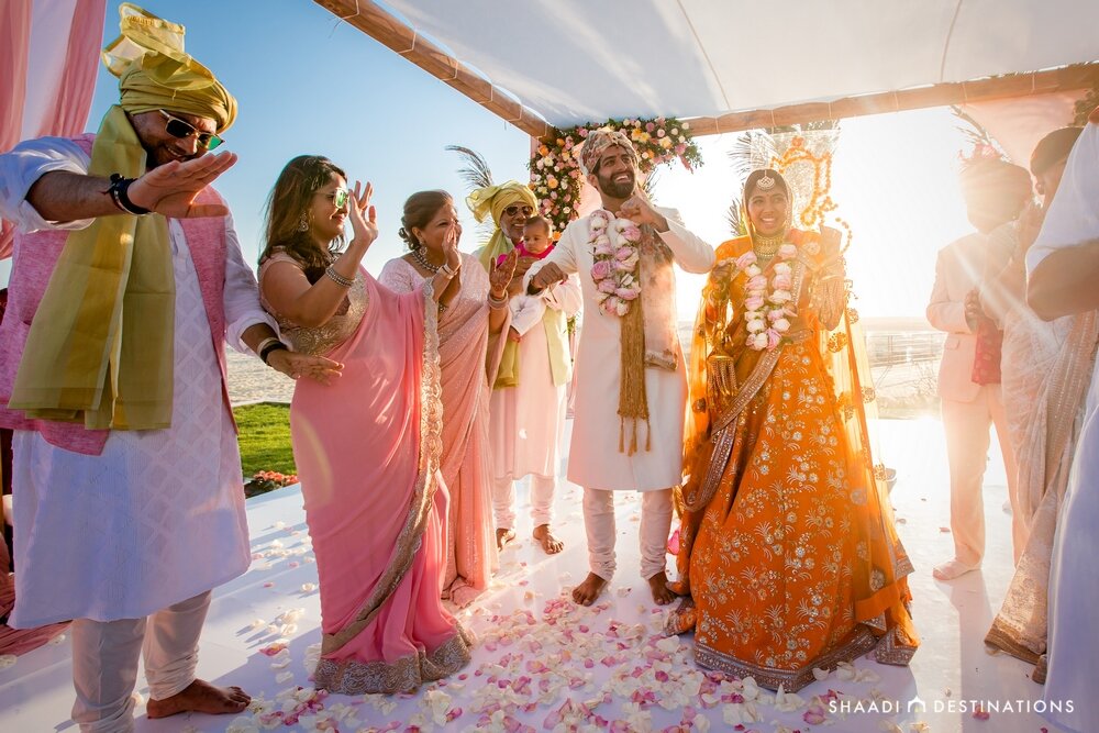 Indian Destination Wedding - Reema and Nikhil - Hard Rock Hotel Los Cabos - 01.jpg