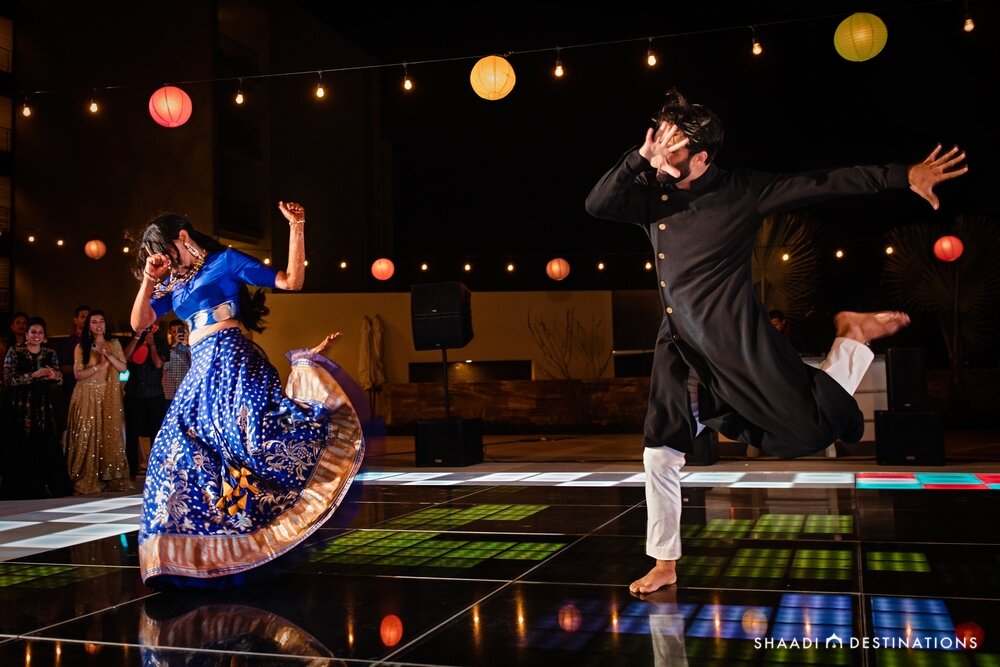 Indian Destination Wedding - Reema and Nikhil - Hard Rock Hotel Los Cabos - 25.jpg