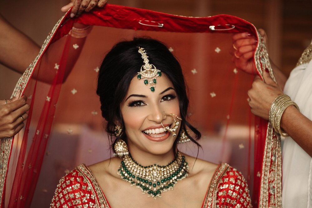 destination indian weddings