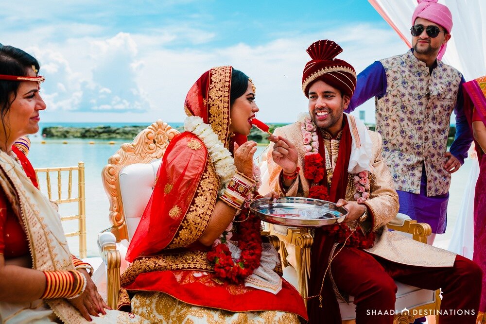 Indian Destination Wedding - Anushi and Akash - Hard Rock Hotel Riviera Maya - 04.jpg