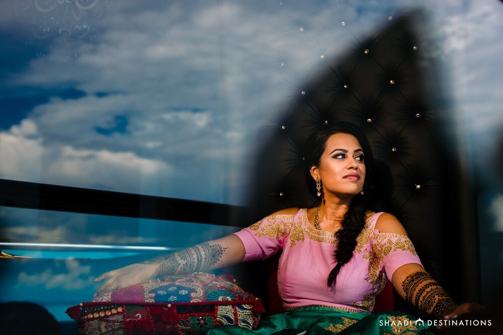 Indian Destination Wedding - Anushi and Akash - Hard Rock Hotel Riviera Maya - 22.jpg