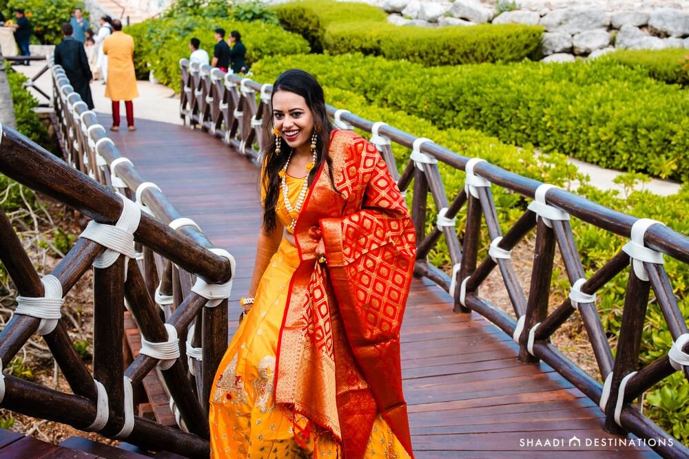 Indian Destination Wedding - Anushi and Akash - Hard Rock Hotel Riviera Maya - 31.jpg