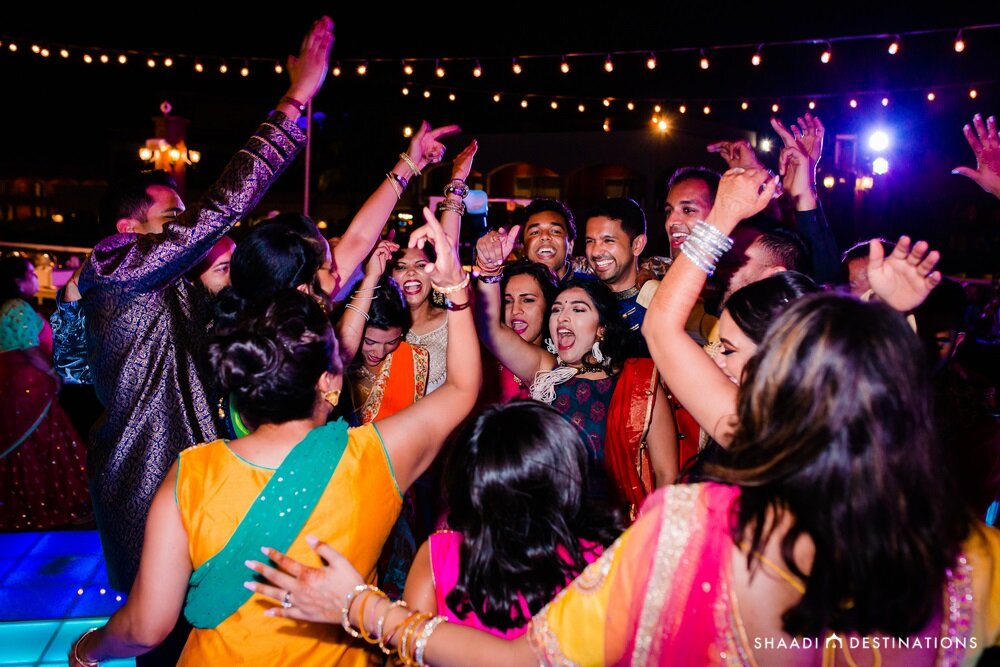 Indian Destination Wedding - Anushi and Akash - Hard Rock Hotel Riviera Maya - 46.jpg