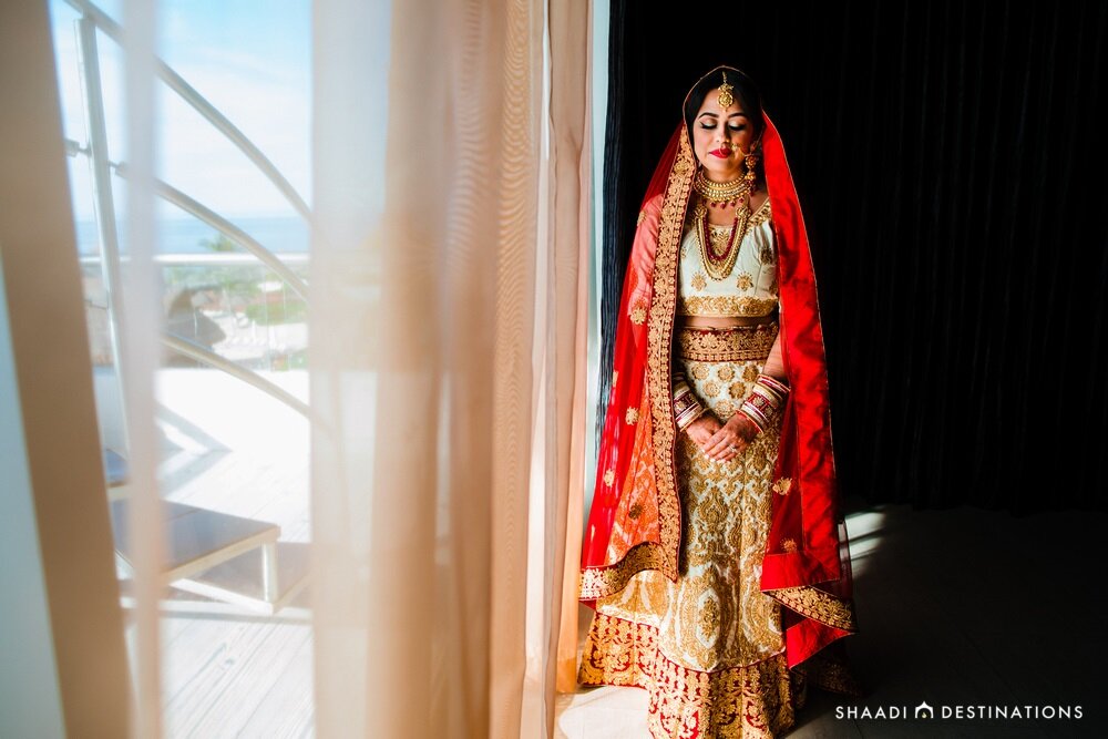 Indian Destination Wedding - Anushi and Akash - Hard Rock Hotel Riviera Maya - 49.jpg
