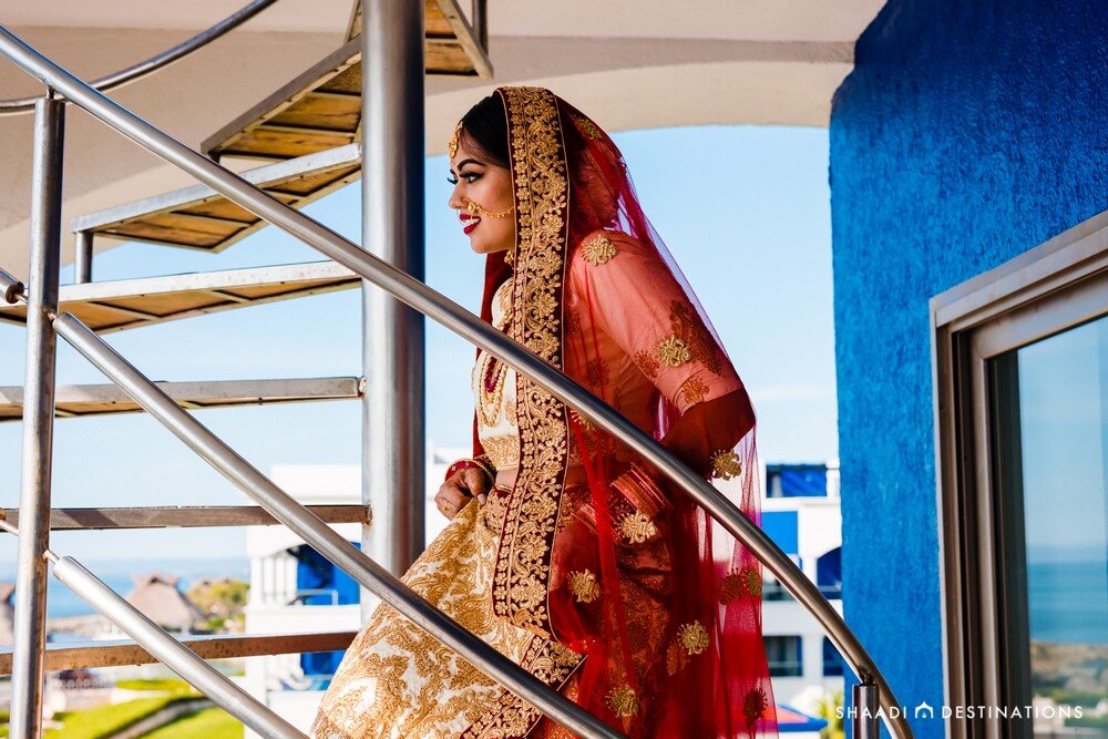 Indian Destination Wedding - Anushi and Akash - Hard Rock Hotel Riviera Maya - 54.jpg