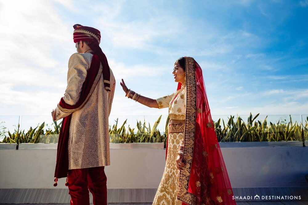 Indian Destination Wedding - Anushi and Akash - Hard Rock Hotel Riviera Maya - 56.jpg