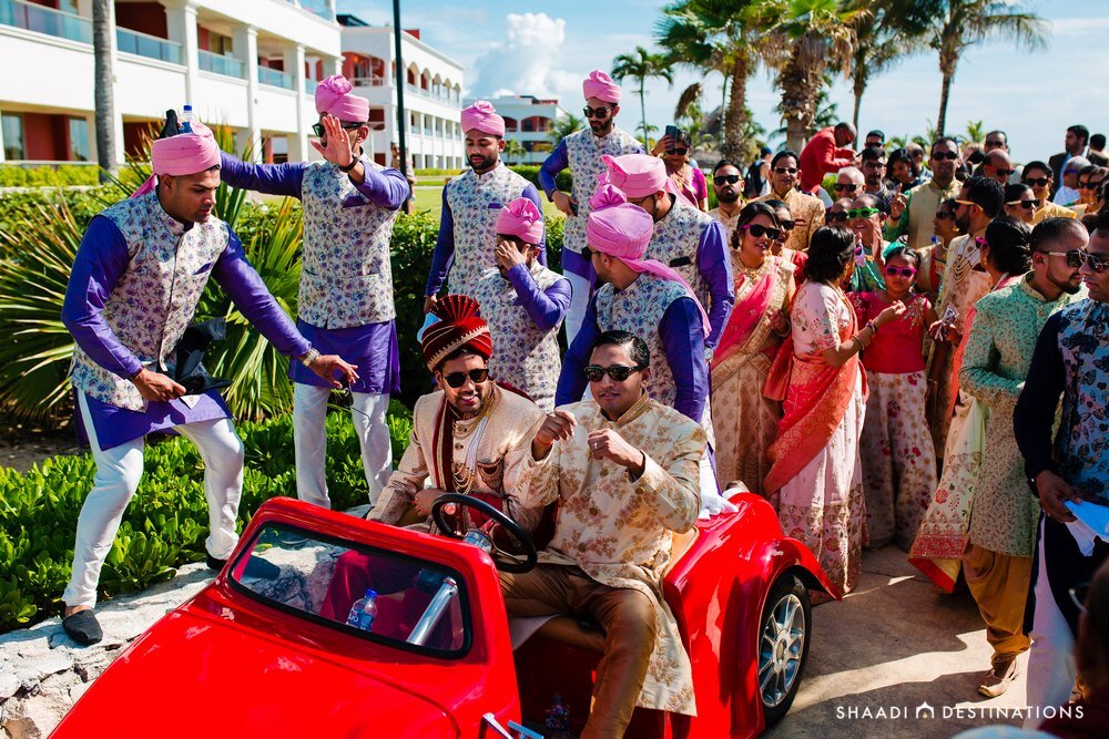 Indian Destination Wedding - Anushi and Akash - Hard Rock Hotel Riviera Maya - 63.jpg