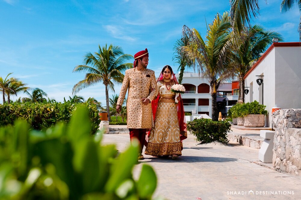 Indian Destination Wedding - Anushi and Akash - Hard Rock Hotel Riviera Maya - 66.jpg