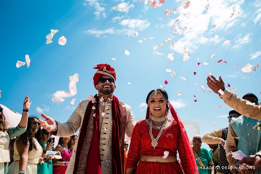 Indian Destination Wedding - Sonam and Hiren - Royalton Riviera Cancun - 31.jpg