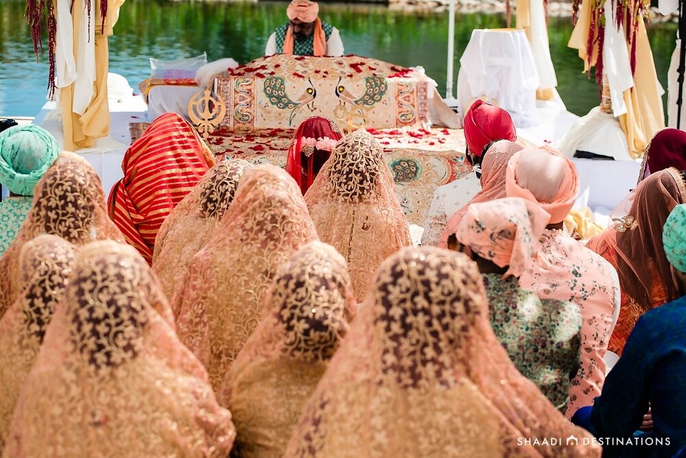 Indian Destination Wedding - Sonam and Herman - Grand Palladium Costa Mujeres - TRS Coral - 05.jpg