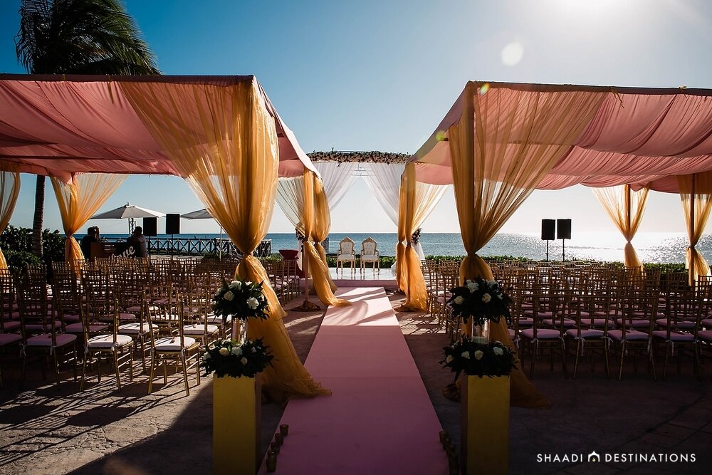 Indian Destination Wedding - Karishma and Niray - Hard Rock Hotel Riviera Maya - 23.jpg