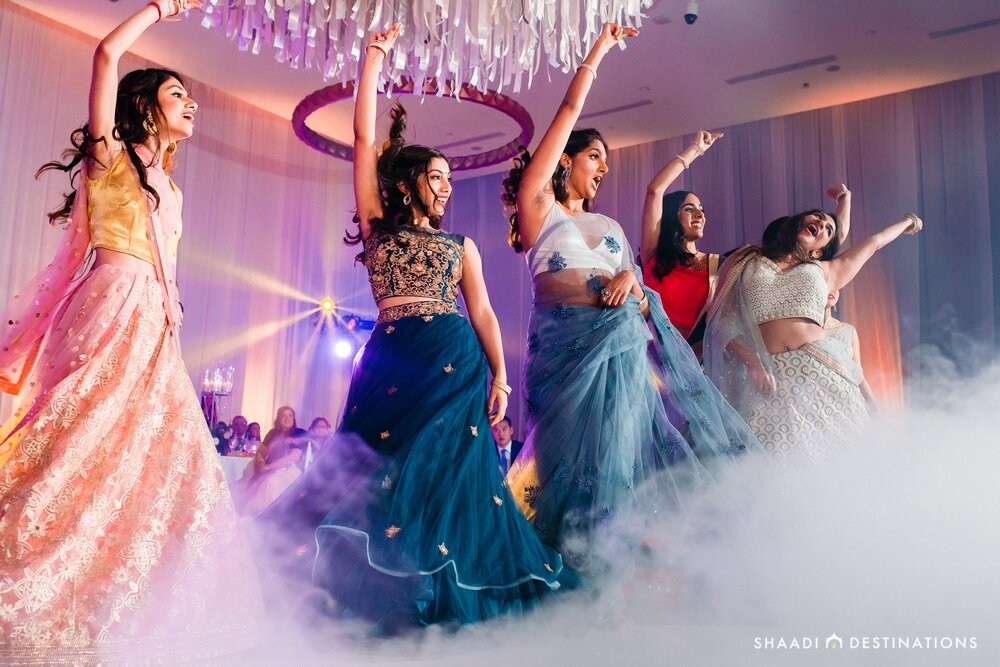 Indian Destination Wedding - Anvita and Natesh - Dreams Playa Mujeres - 117.jpg