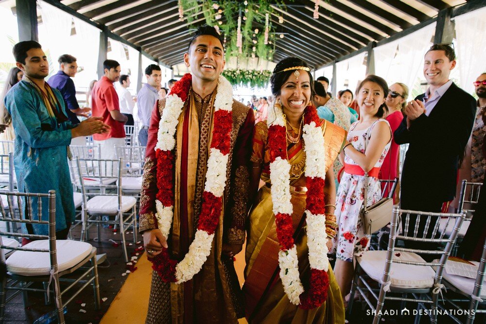 Indian Destination Wedding - Darshana and Kavan - Generations Riviera Maya - 151.jpg