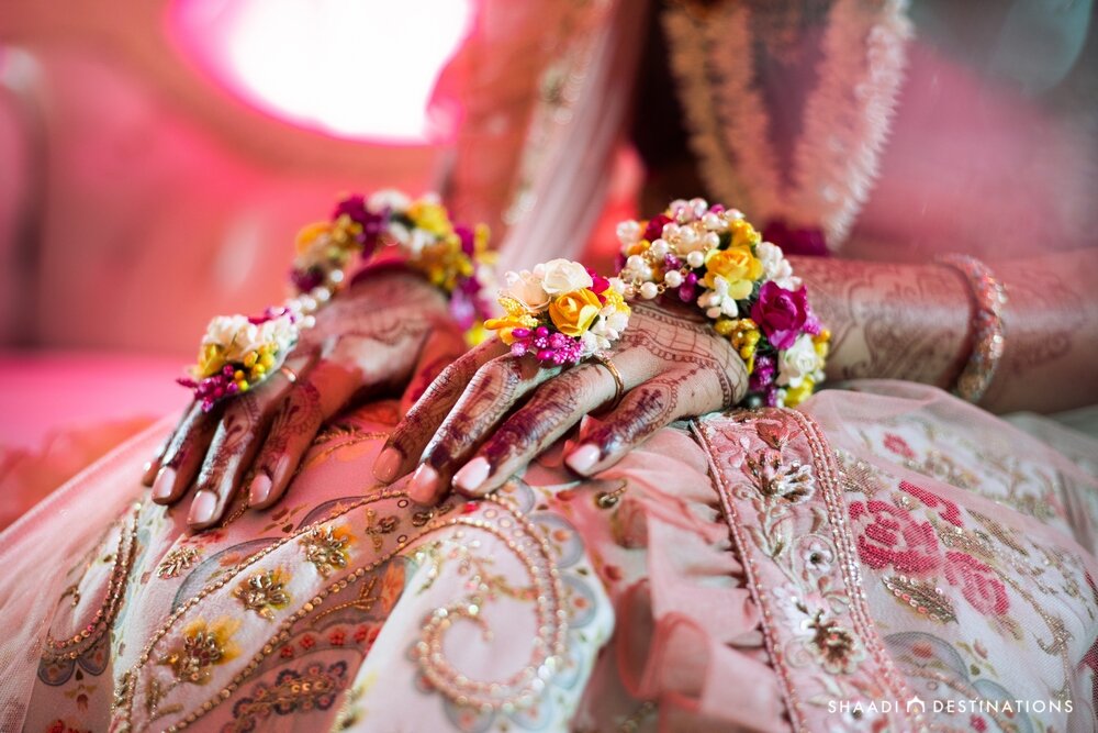 Indian Destination Wedding - Akansha + Praveer - Generations Riviera Maya - 120.jpg