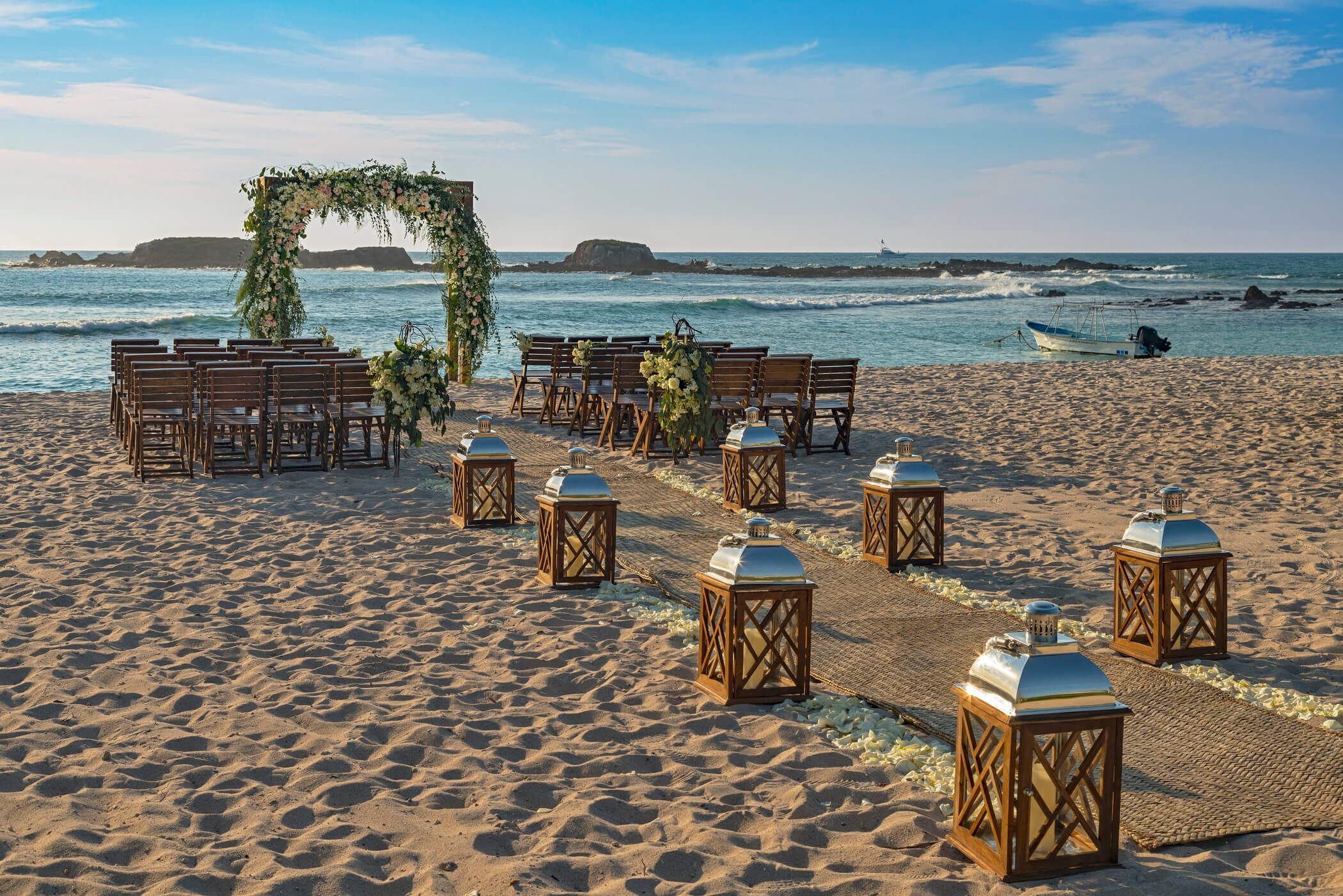 Indian wedding ceremony at St Regis Punta Mita.jpg