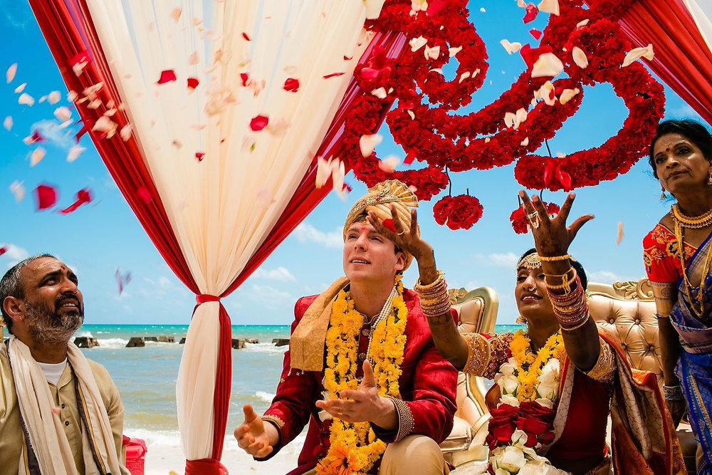 Fusion Indian Wedding in Paradise at El Dorado Royale.jpg