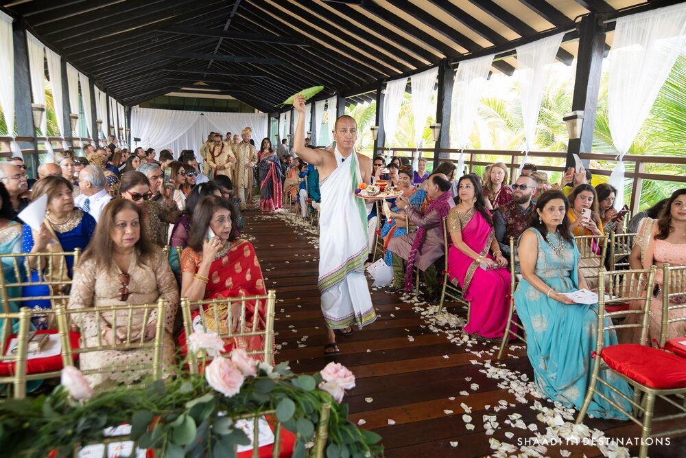 Indian Destination Wedding - Sanam and Sean - Generations Riviera Maya - 73.jpg