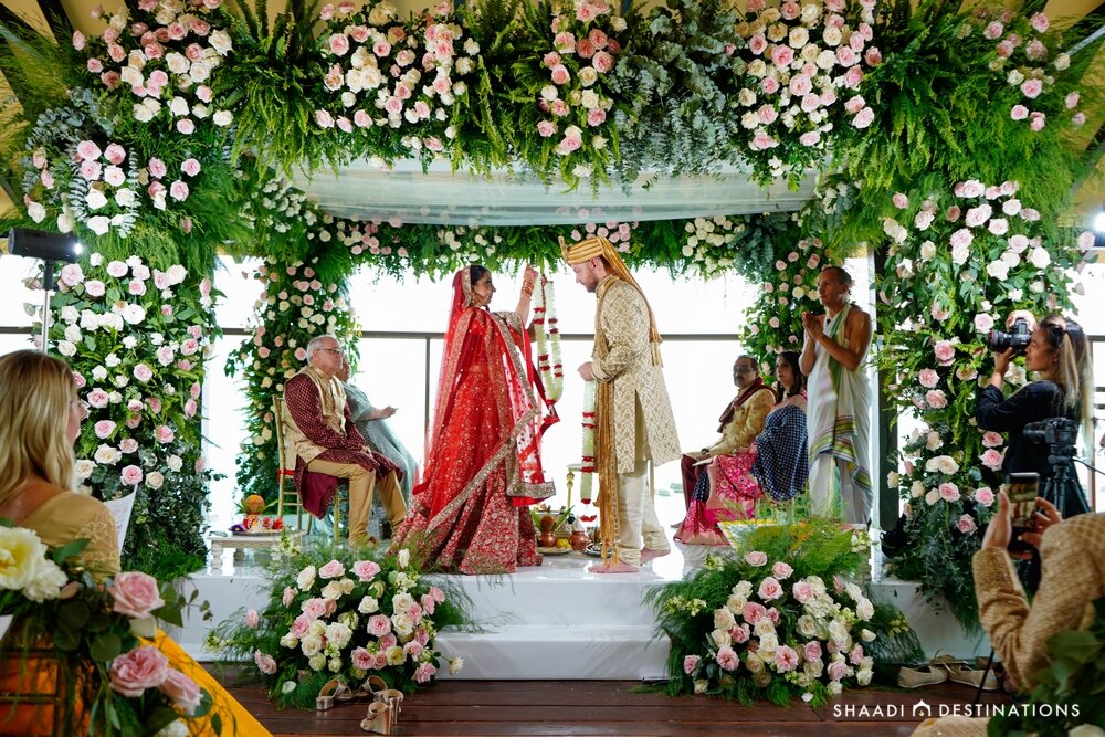 Indian Destination Wedding - Sanam and Sean - Generations Riviera Maya - 81.jpg