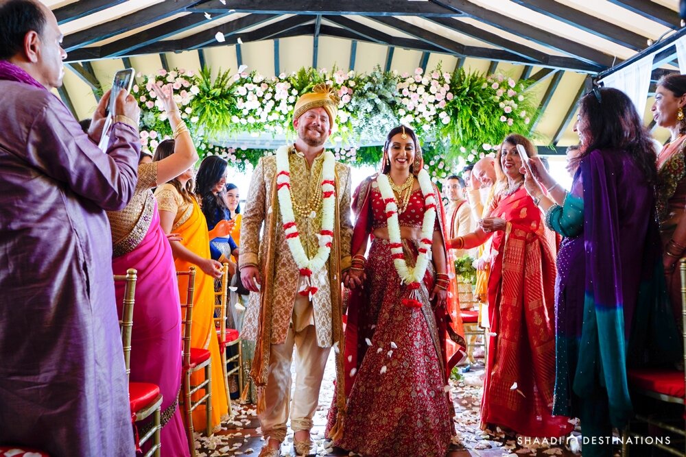 Indian Destination Wedding - Sanam and Sean - Generations Riviera Maya - 93.jpg