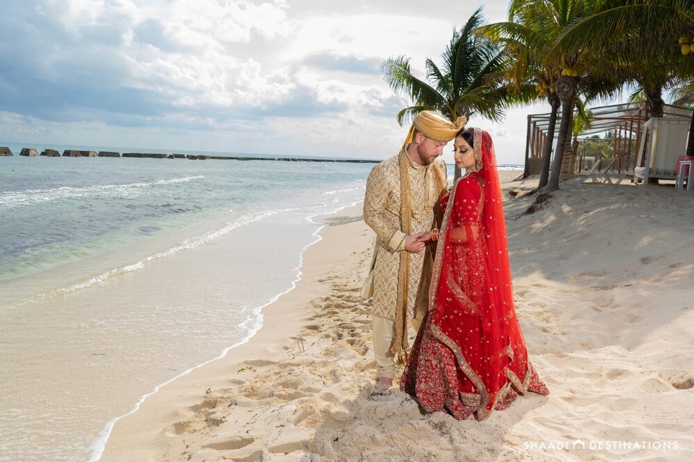 Indian Destination Wedding - Sanam and Sean - Generations Riviera Maya - 105.jpg