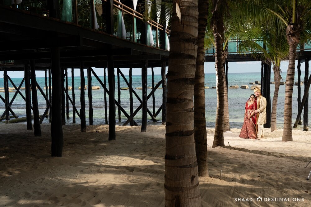 Indian Destination Wedding - Sanam and Sean - Generations Riviera Maya - 106.jpg