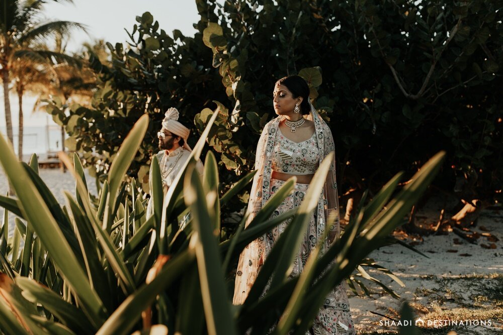 Indian Destination Wedding - Seema and Sagar - Royalton Riviera Cancun - 46.jpg