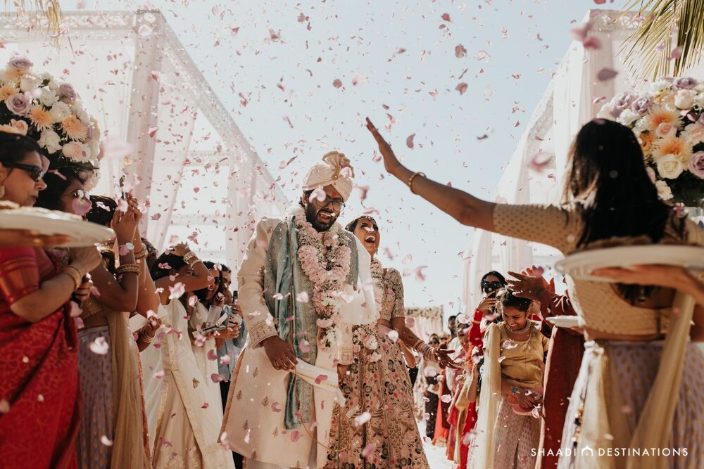 Indian Destination Wedding - Seema and Sagar - Royalton Riviera Cancun - 72.jpg