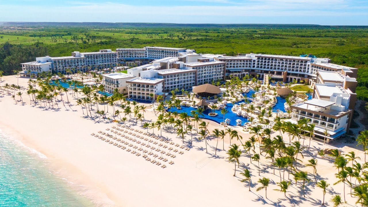 Hyatt Zilara Cap Cana