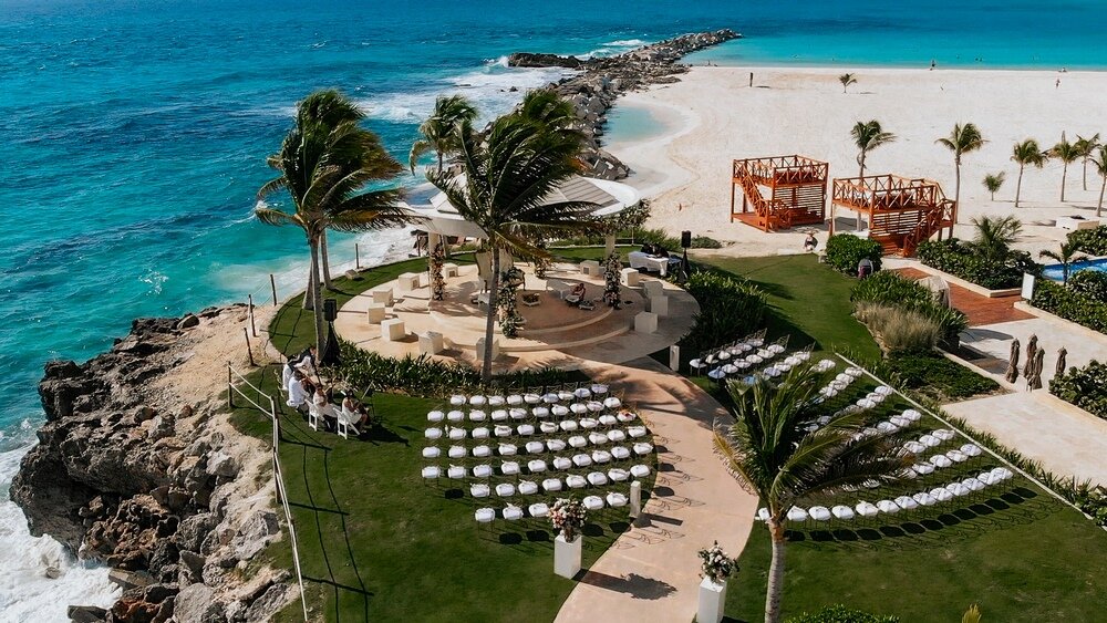Hyatt Ziva Cancun Cap Cana Indian Weddings Playa Resorts 12.jpg