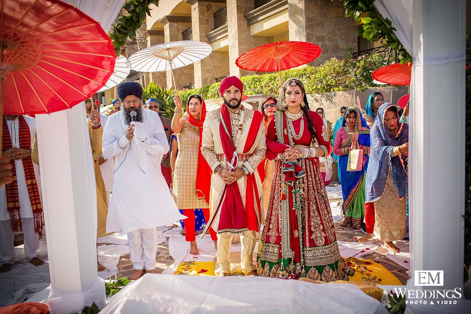 Pueblo Bonito Sikh Ceremony Indian Wedding Los Cabos.jpg