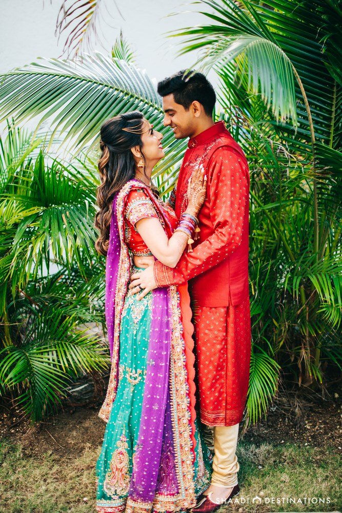 Indian Destination Wedding - Shehzadi and Adil - Generations Riviera Maya - 28.jpg